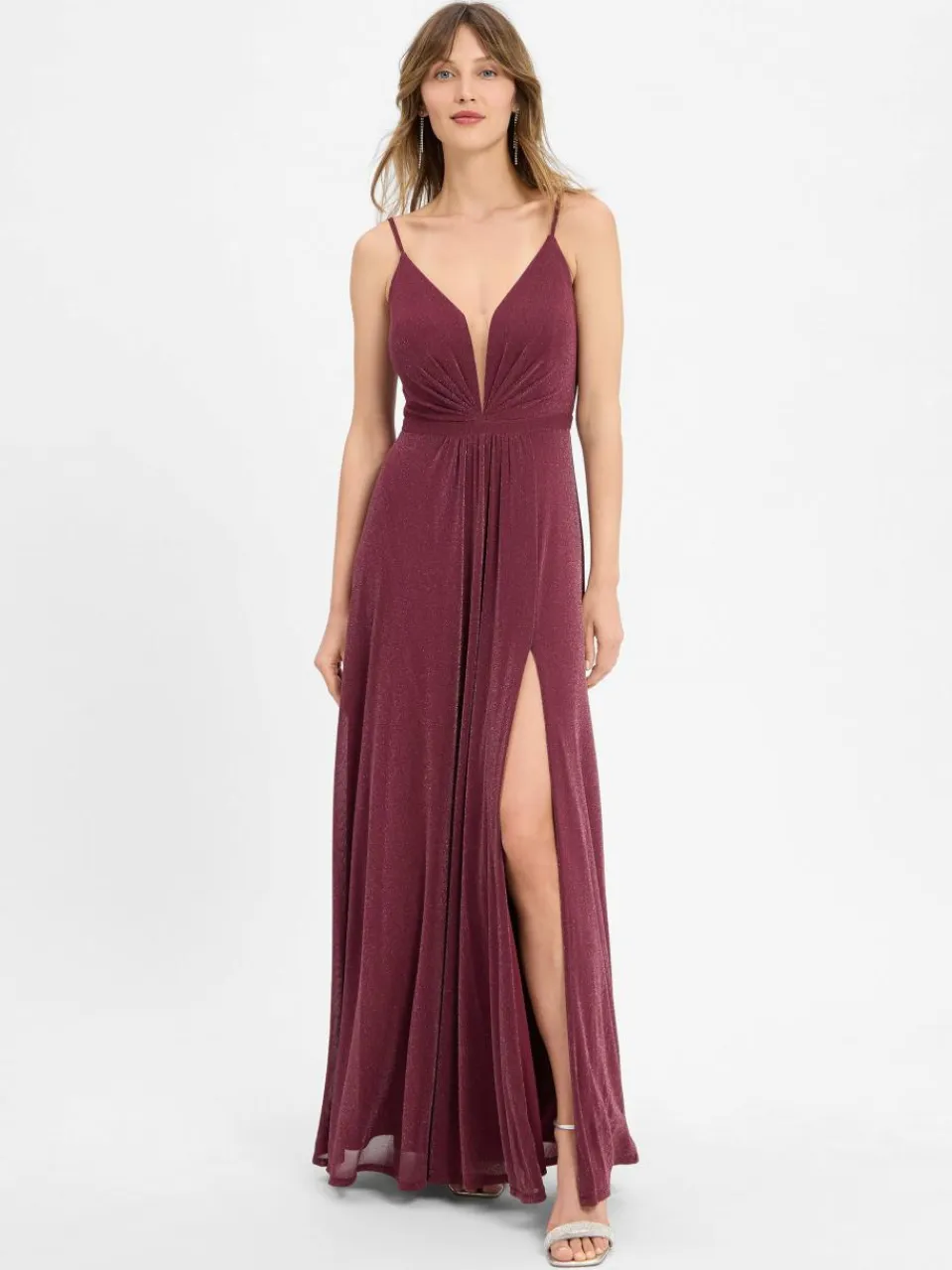 Damen VM Kleider>Damen Abendkleid