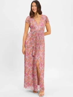 Damen Swing Kleider>Damen Abendkleid