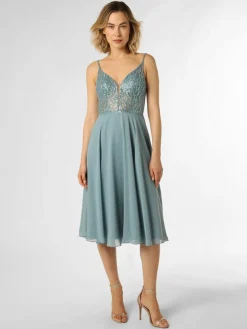 Damen Swing Kleider>Damen Abendkleid
