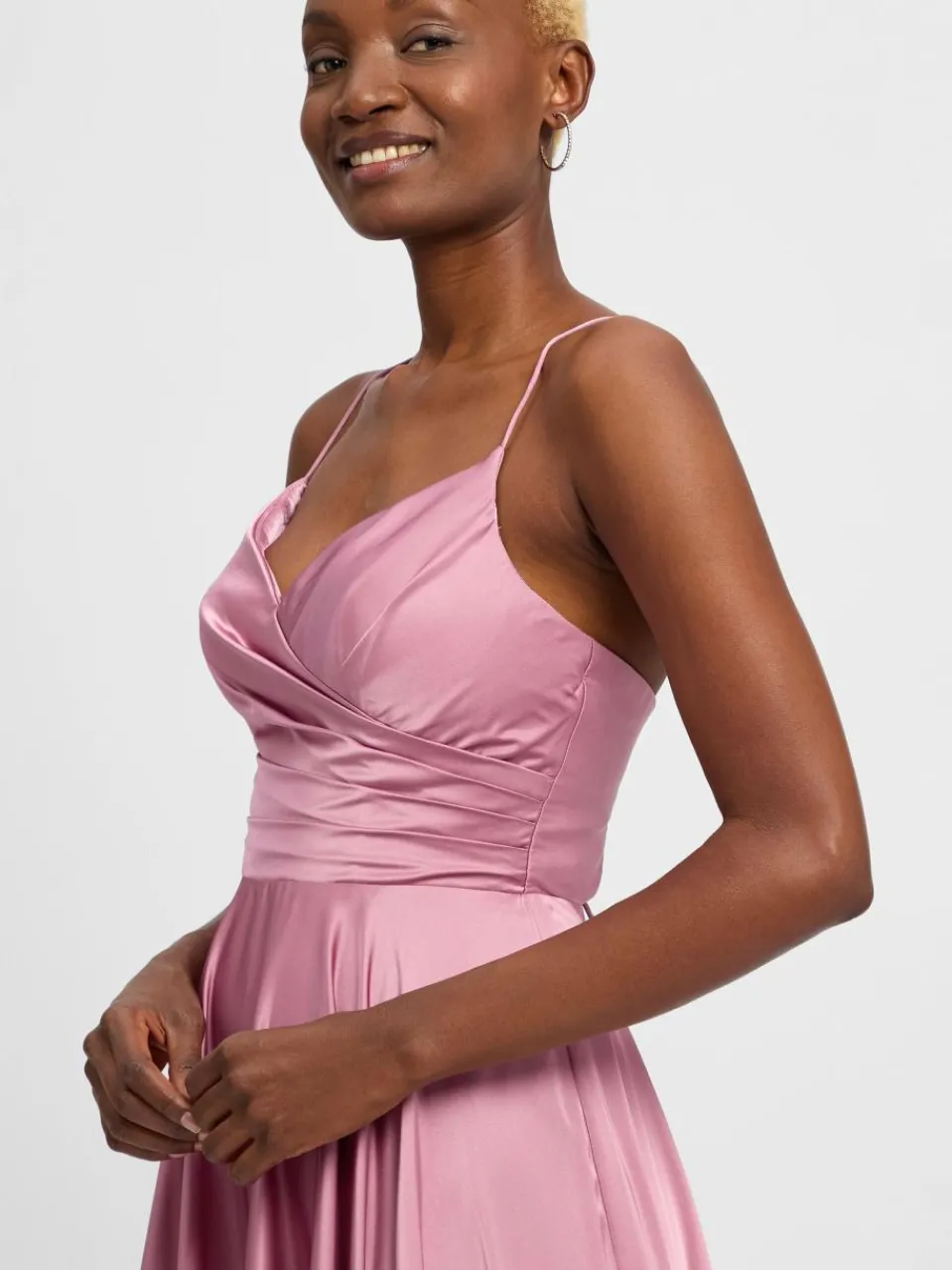 Damen Hey Kyla Kleider>Damen Abendkleid