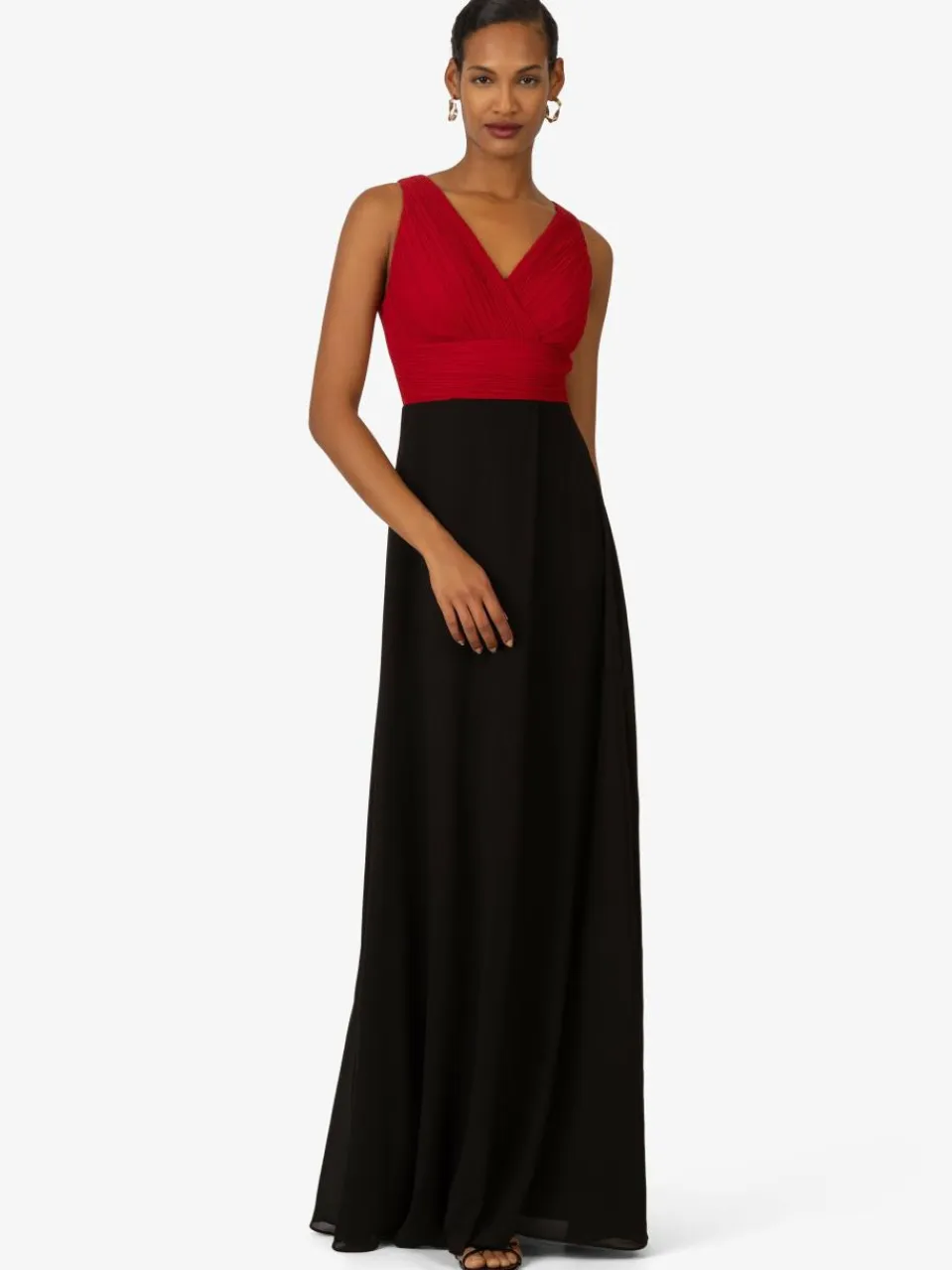 Damen Kraimod Kleider>Damen Abendkleid
