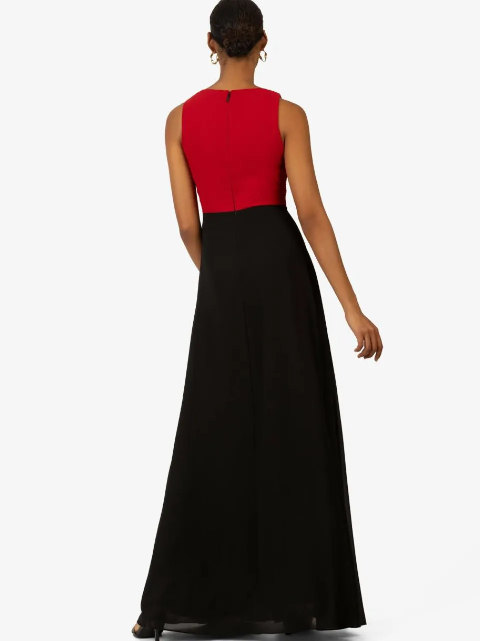 Damen Kraimod Kleider>Damen Abendkleid