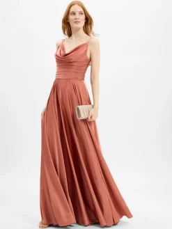 Damen Marie Lund Kleider>Damen Abendkleid