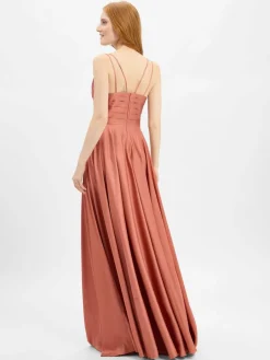 Damen Marie Lund Kleider>Damen Abendkleid