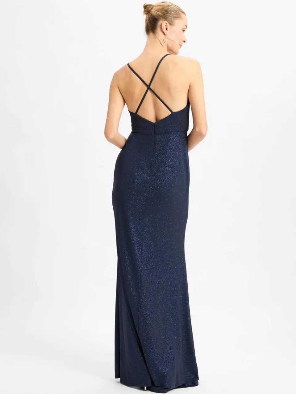 Damen Marie Lund Kleider>Damen Abendkleid