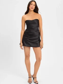 Damen Marie Lund Kleider>Damen Abendkleid