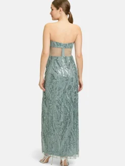 Damen Vera Mont Kleider>Damen Abendkleid