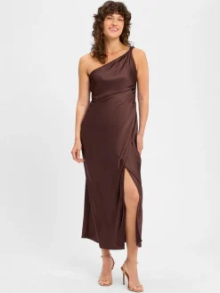 Damen Marie Lund Kleider>Damen Abendkleid
