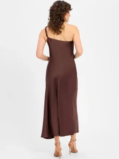 Damen Marie Lund Kleider>Damen Abendkleid