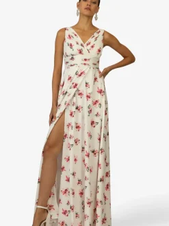 Damen Kraimod Kleider>Damen Abendkleid