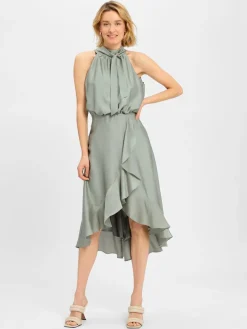Damen Swing Kleider>Damen Abendkleid