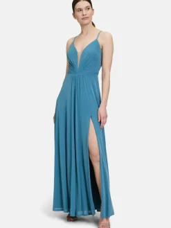 Damen Vera Mont Kleider>Damen Abendkleid