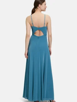 Damen Vera Mont Kleider>Damen Abendkleid