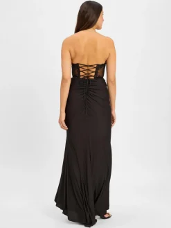 Damen Luxuar Fashion Kleider>Damen Abendkleid