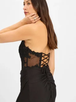 Damen Luxuar Fashion Kleider><noscript><img width=