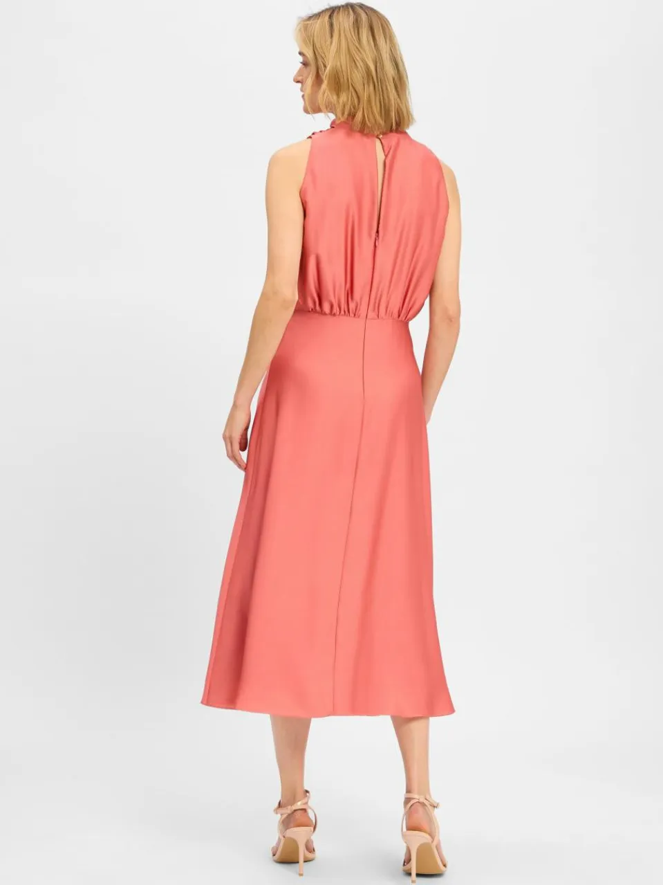 Damen Swing Kleider>Damen Abendkleid
