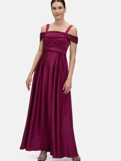 Damen Vera Mont Kleider>Damen Abendkleid