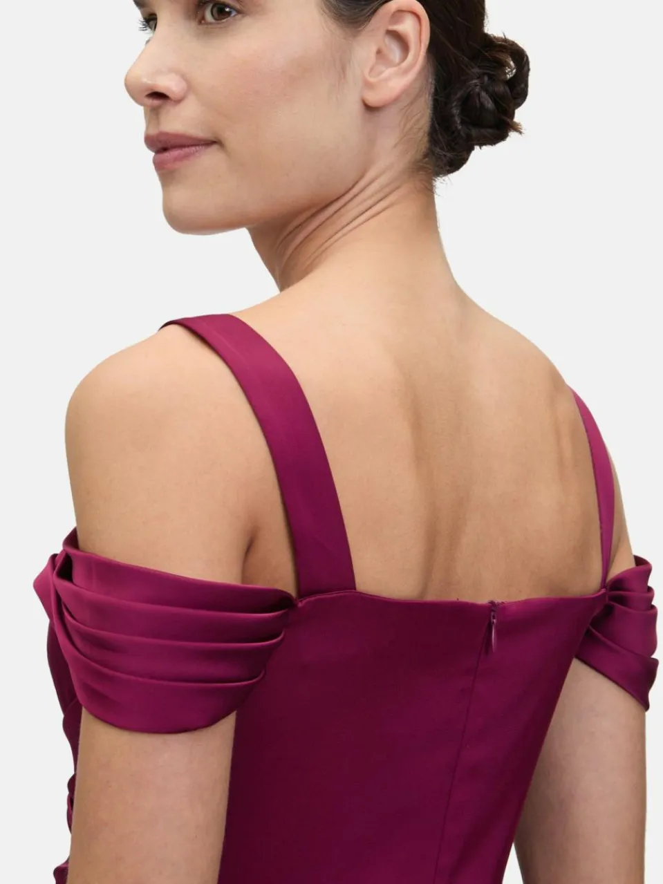 Damen Vera Mont Kleider>Damen Abendkleid