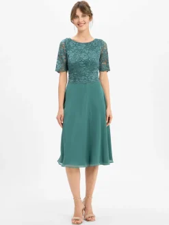 Damen Vera Mont Kleider>Damen Abendkleid