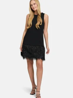 Damen Vera Mont Kleider>Damen Abendkleid