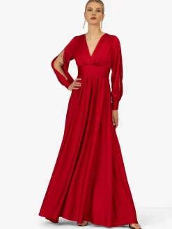 Damen Kraimod Kleider>Damen Abendkleid