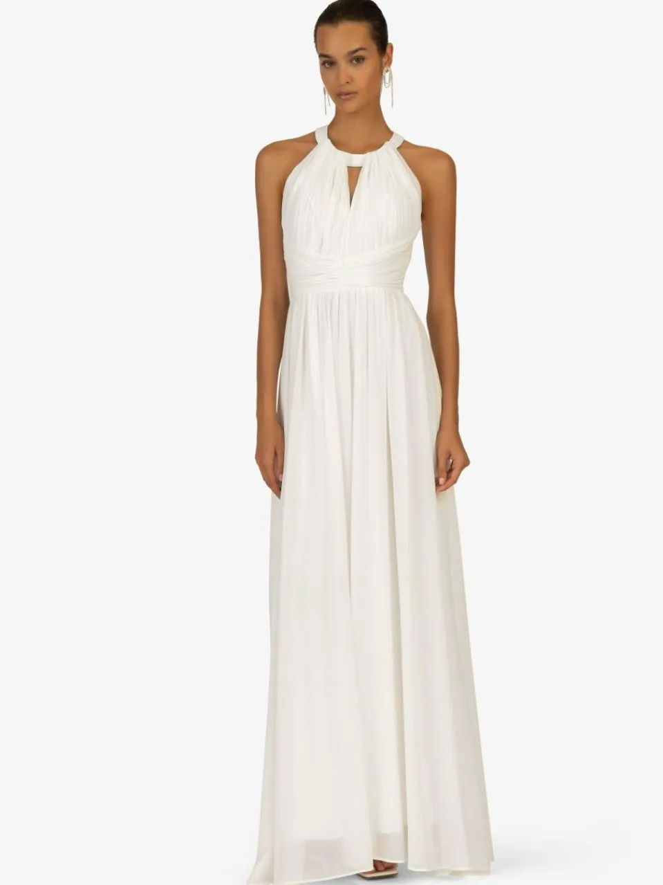 Damen Kraimod Kleider>Damen Abendkleid