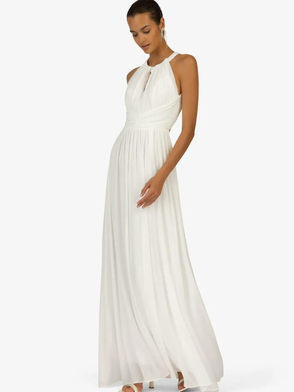 Damen Kraimod Kleider>Damen Abendkleid