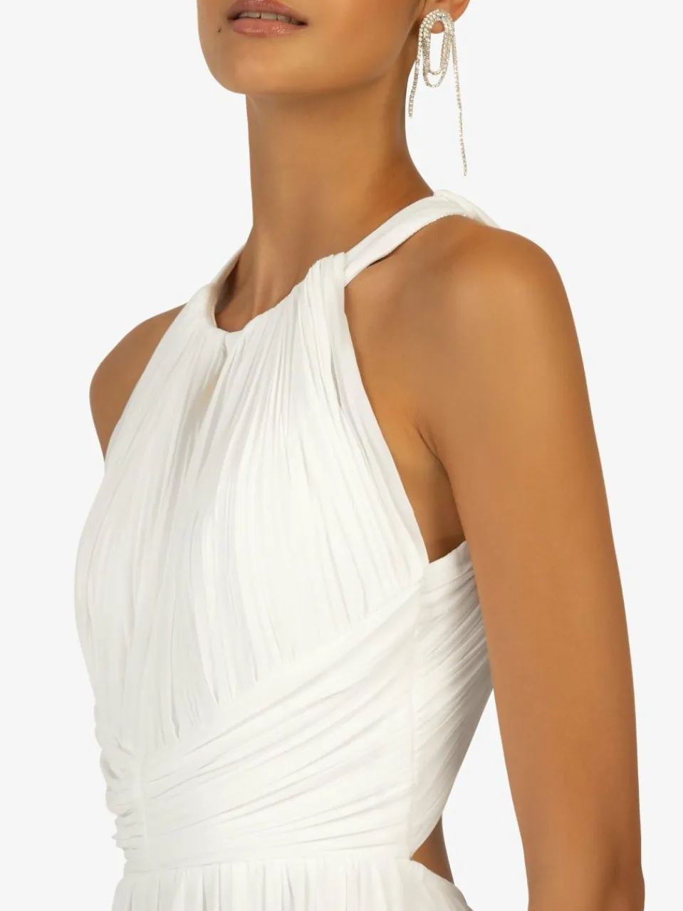 Damen Kraimod Kleider>Damen Abendkleid