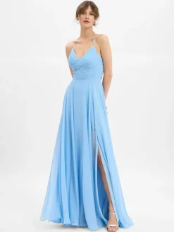 Damen Marie Lund Kleider>Damen Abendkleid