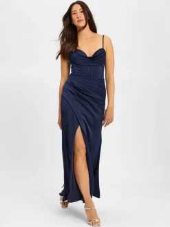 Damen Hey Kyla Kleider>Damen Abendkleid