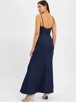 Damen Hey Kyla Kleider>Damen Abendkleid