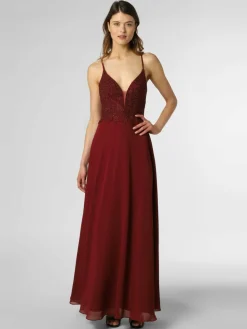 Damen Luxuar Fashion Kleider>Damen Abendkleid