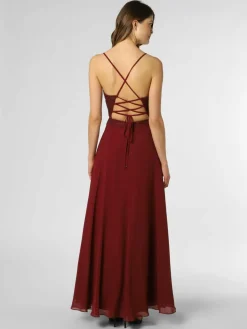 Damen Luxuar Fashion Kleider>Damen Abendkleid