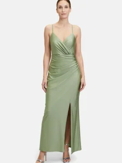 Damen Vera Mont Kleider>Damen Abendkleid