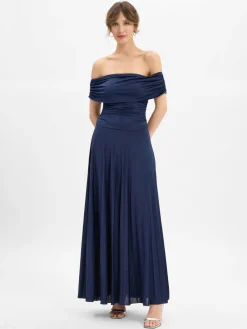 Damen Marie Lund Kleider>Damen Abendkleid