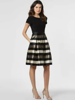 Damen Marie Lund Kleider>Damen Abendkleid