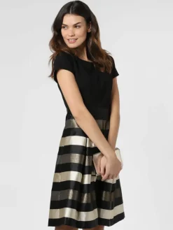 Damen Marie Lund Kleider>Damen Abendkleid