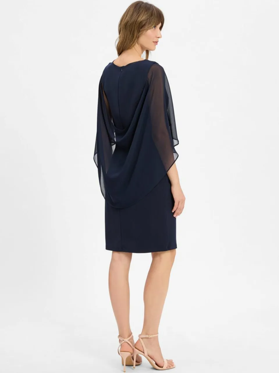 Damen Vera Mont Kleider>Damen Abendkleid - Noos