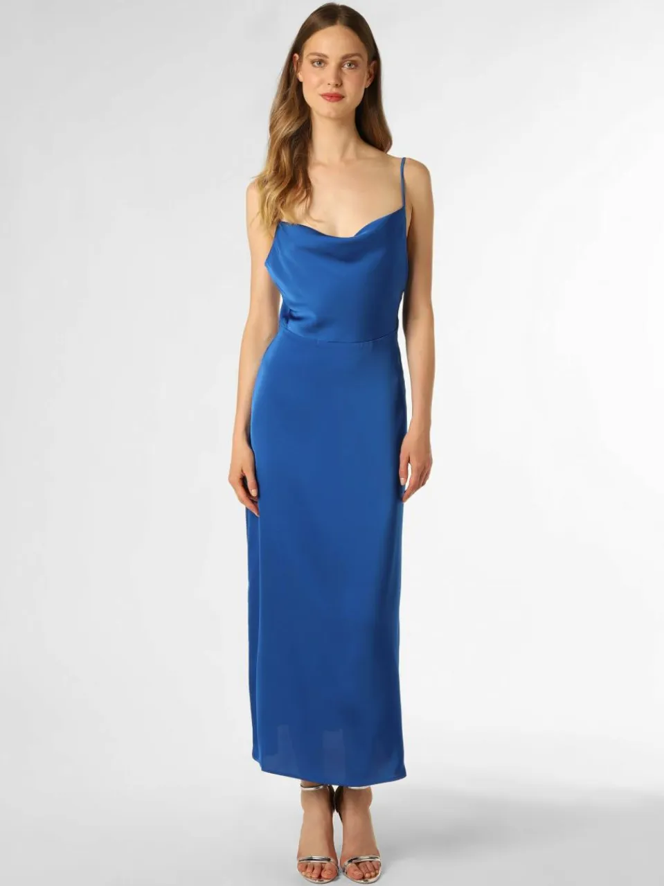 Damen Vila Kleider>Damen Abendkleid - VIRavenna
