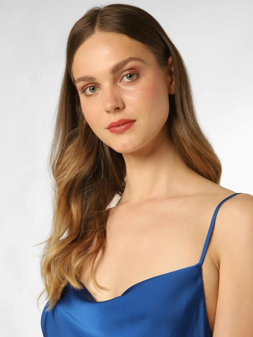 Damen Vila Kleider>Damen Abendkleid - VIRavenna