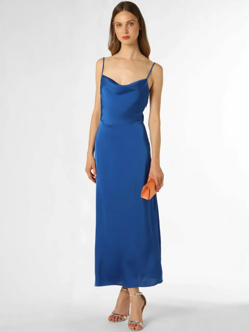 Damen Vila Kleider>Damen Abendkleid - VIRavenna