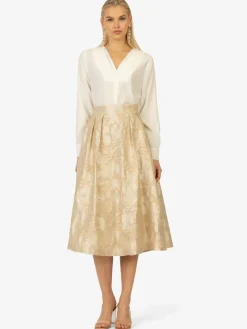 Damen Kraimod Röcke>Damen Abendrock