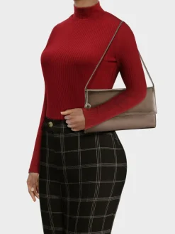 PICARD Taschen & Rucksäcke<Damen Abendtasche - Auguri mehrfarbig strukturiert