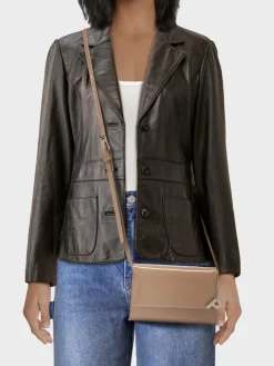 PICARD Taschen & Rucksäcke<Damen Abendtasche - Auguri mehrfarbig strukturiert