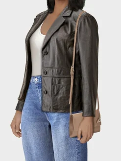 PICARD Taschen & Rucksäcke<Damen Abendtasche - Auguri mehrfarbig strukturiert