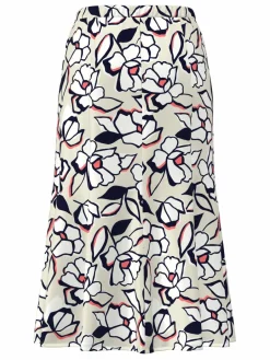 Damen Frank Walder Röcke>Damen A-Linien Rock