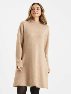 Damen Frieda & Freddies Kleider>Damen A-Linien-Kleid