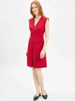 Damen HUGO Kleider>Damen A-Linien-Kleid - Kilama