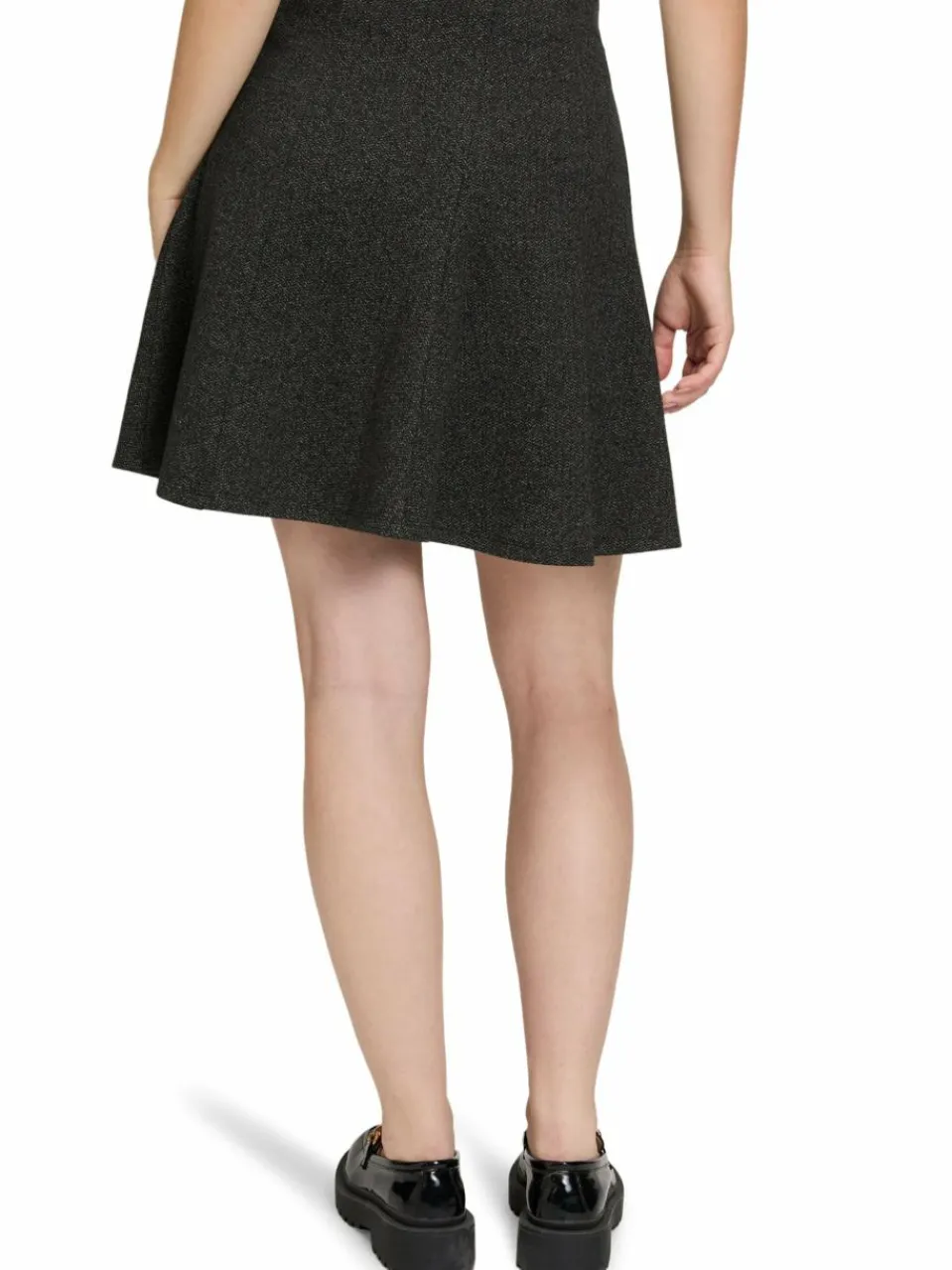 Damen Cartoon Röcke>Damen A-Linien-Rock