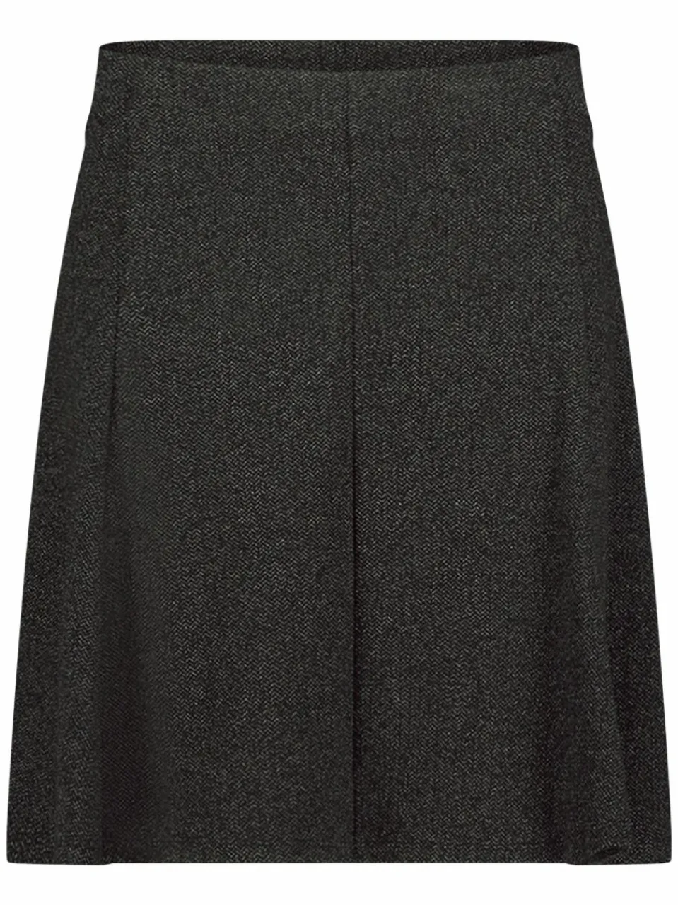 Damen Cartoon Röcke>Damen A-Linien-Rock